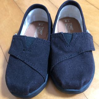 トムズ(TOMS)の［春様専用］(スリッポン)