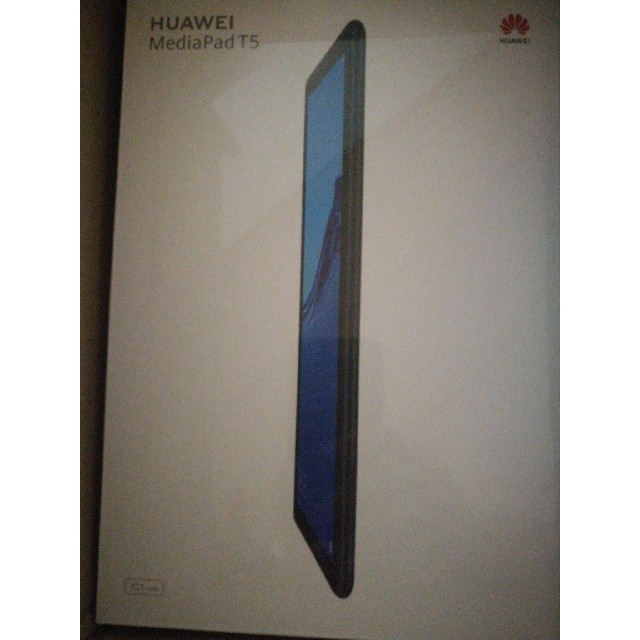 Huawei MediaPad T5 LTEモデル AGS2-L09-