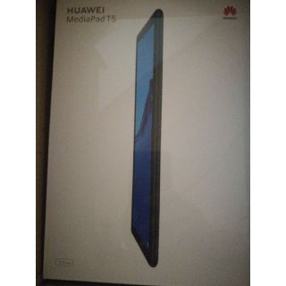 Huawei MediaPad T5 LTEモデル AGS2-L09(タブレット)