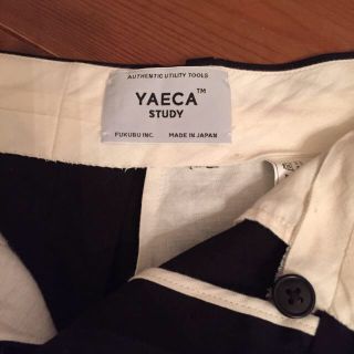 イェッカヴェッカ(YECCA VECCA)のYAECA(チノパン)