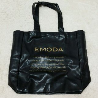 エモダ(EMODA)のEMODA トートバッグ(トートバッグ)