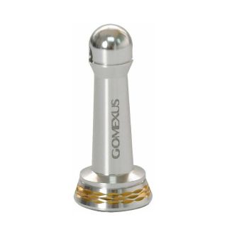 ダイワ(DAIWA)の【GOMEXUS】☆リールスタンド☆シマノ ダイワ用☆ボディキーパー☆ゴメクサス(ルアー用品)