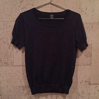 カルバンクライン(Calvin Klein)のカルバンクライン トップス(カットソー(半袖/袖なし))