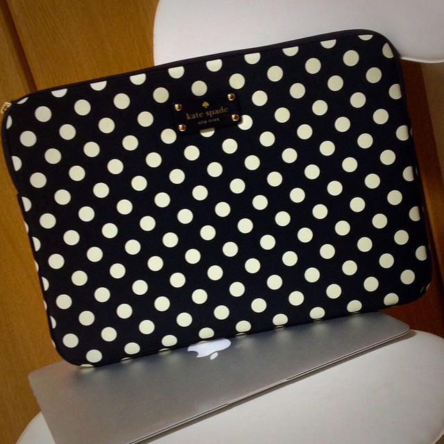 kate spade new york(ケイトスペードニューヨーク)のsmo.様専用 スマホ/家電/カメラのPC/タブレット(その他)の商品写真