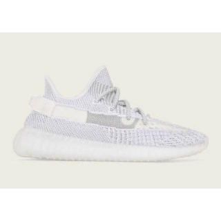 アディダス(adidas)のyeezy boost 350 v2 static 26.5 (スニーカー)