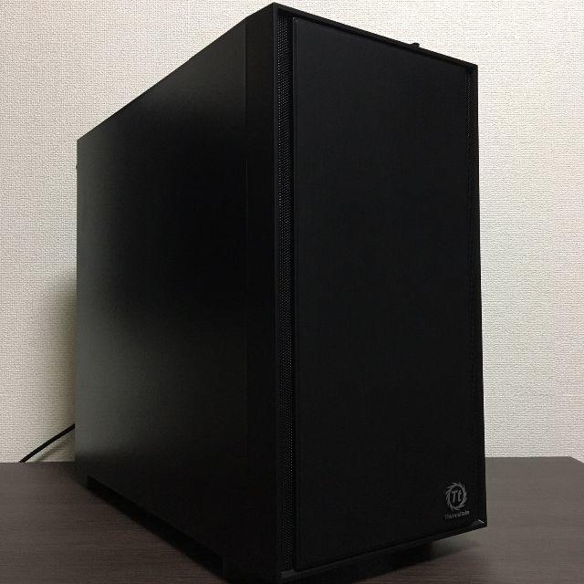 りん core i5/mem8G/RX 470/SSD120G