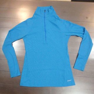 パタゴニア(patagonia)の★Yasさま専用★パタゴニア キャプリーン２【 ブルー】(カットソー(長袖/七分))