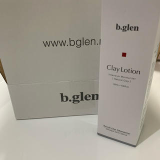 ビーグレン(b.glen)のb-glen Clay Lotion(化粧水/ローション)