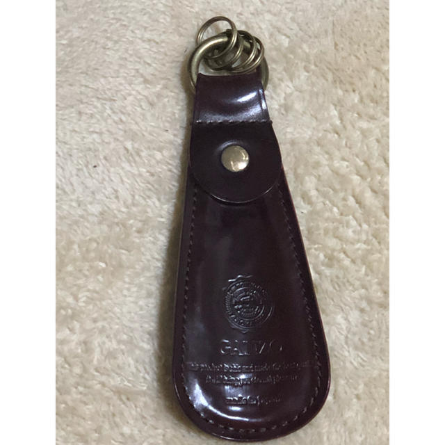 GANZO - GANZO キーホルダー 未使用新品の通販 by two shop GANZO - GANZO キーホルダー 未使用新品の通販 by two shop