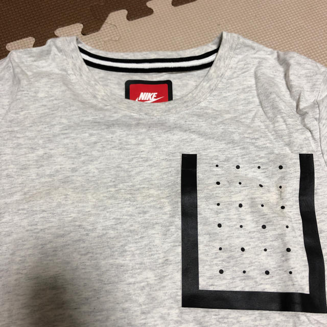 NIKE(ナイキ)のナイキ レディースのトップス(Tシャツ(半袖/袖なし))の商品写真