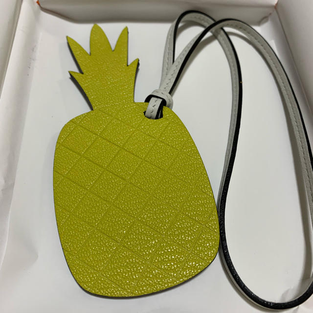 新品未使用】 エルメス チャーム ハワイ 限定 ファッション小物 新品未使用】 エルメス チャーム ハワイ 限定 ファッション小物
