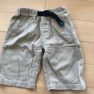 グローバルワーク(GLOBAL WORK)のショートパンツ110 グローバル (パンツ/スパッツ)