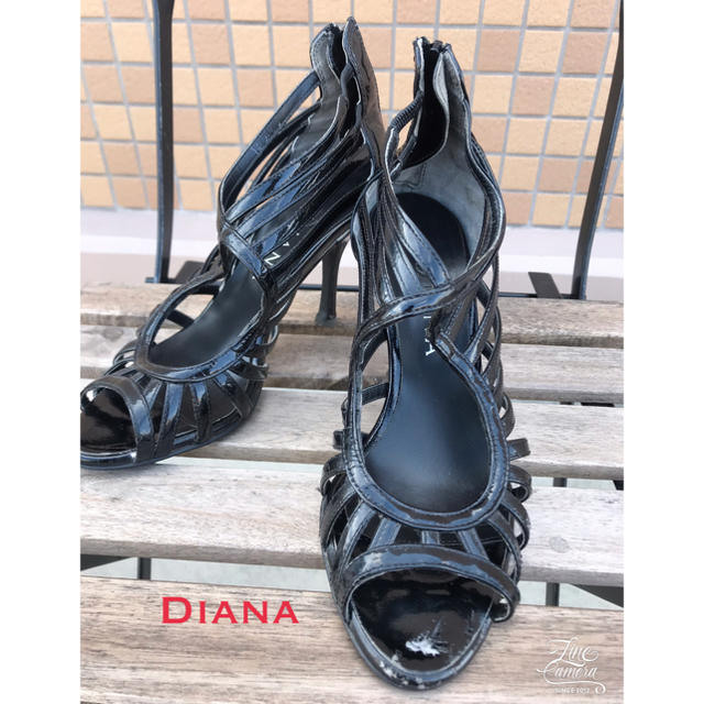 DIANA(ダイアナ)の▫️DIANA サンダル レディースの靴/シューズ(サンダル)の商品写真