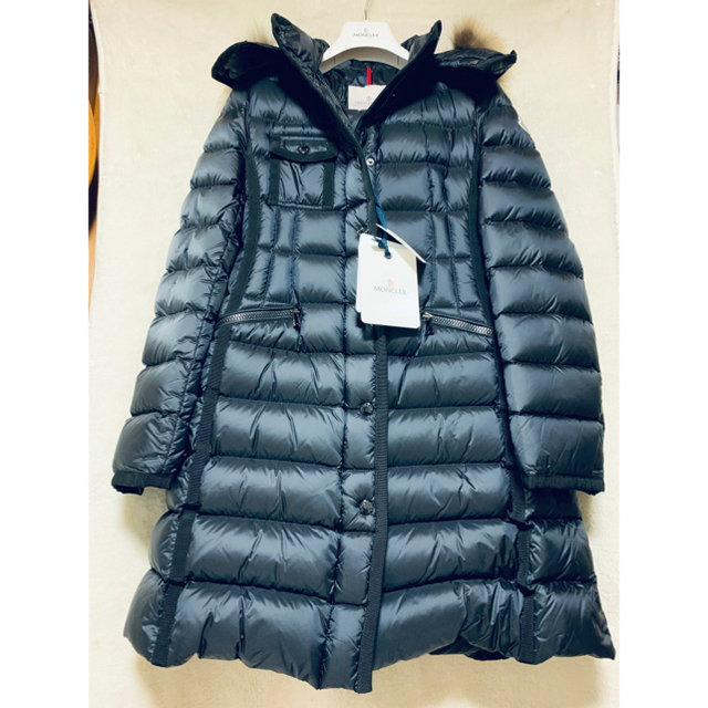 新品未使用MONCLER モンクレール  HERMIFUR(エルミファー) 00 2