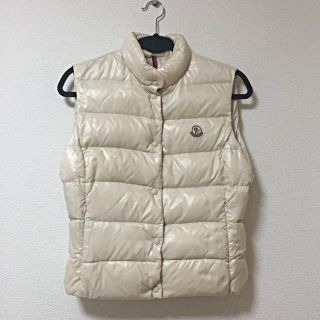 モンクレール(MONCLER)のモンクレール♡ダウンベスト(ダウンベスト)