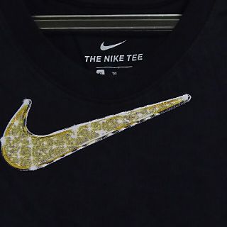 ナイキ(NIKE)の【限定】ナイキ FCRB クロムハーツ C.E XXX Supreme XL(Tシャツ/カットソー(半袖/袖なし))