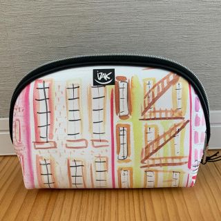 izakポーチ三つセット