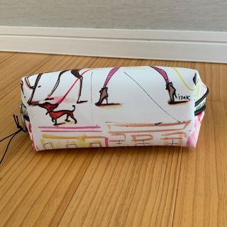 izakポーチ三つセット
