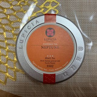 ルピシア(LUPICIA)のルピシア ネプチューン 50g缶(茶)