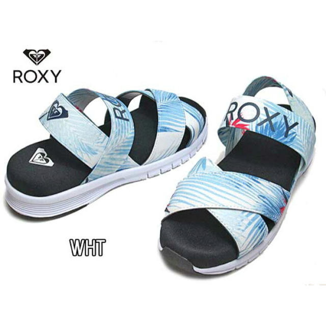 Roxy(ロキシー)のサンダル レディースの靴/シューズ(サンダル)の商品写真