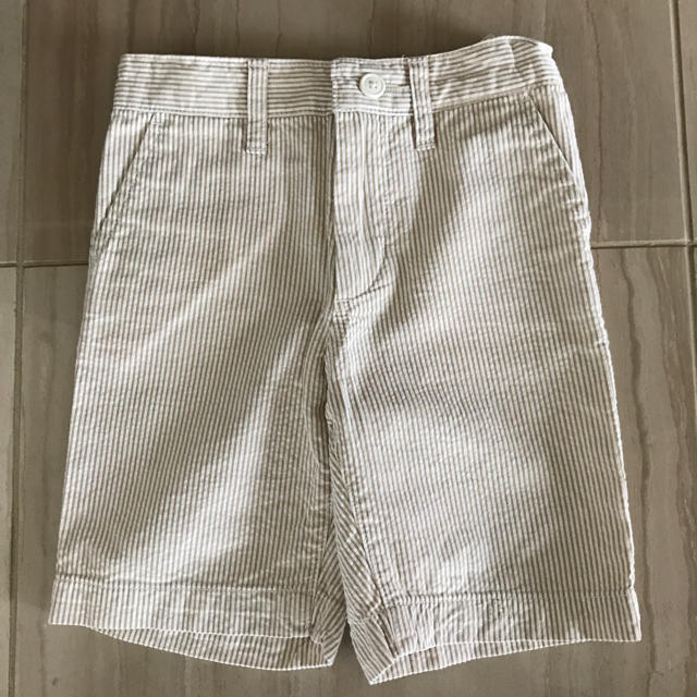 GU(ジーユー)のGU120(110でも) キッズ/ベビー/マタニティのキッズ服男の子用(90cm~)(パンツ/スパッツ)の商品写真