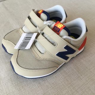 ニューバランス(New Balance)のニューバランス 15.5(スニーカー)