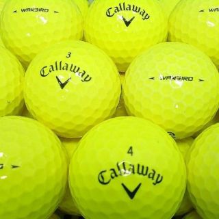 キャロウェイゴルフ(Callaway Golf)のロストボール(その他)