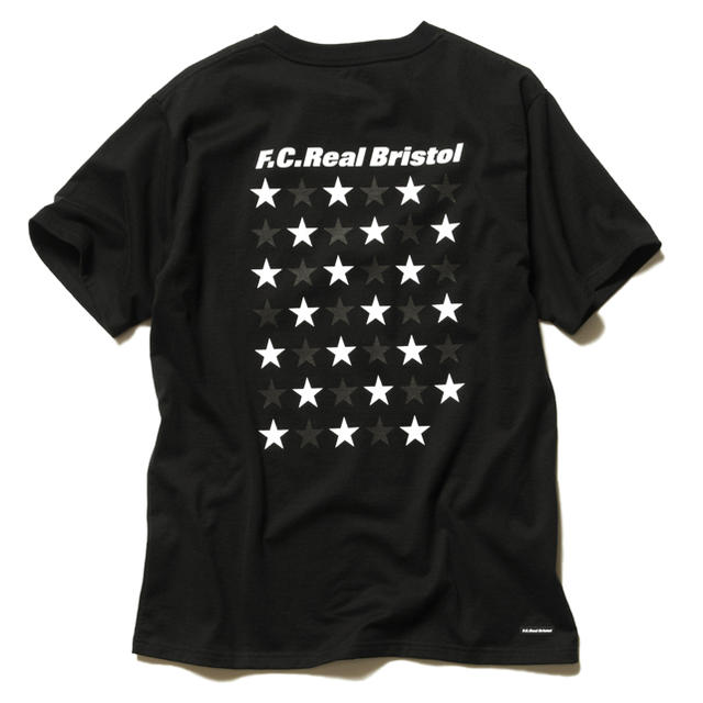 FCRB Tシャツ