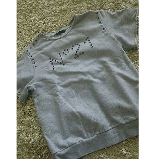 ヌメロヴェントゥーノ(N°21)のヌメロヴェントゥーノ キッズ40(140-150)(Tシャツ(半袖/袖なし))