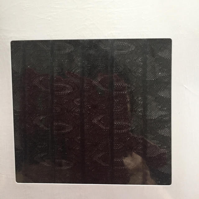 GIVENCHY(ジバンシィ)の柄付 黒 ストッキング レディースのレッグウェア(タイツ/ストッキング)の商品写真