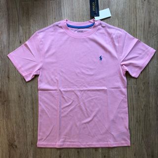 ラルフローレン(Ralph Lauren)の2点セット★まとめ割適応 ピンク Tシャツ 110/130(Tシャツ/カットソー)