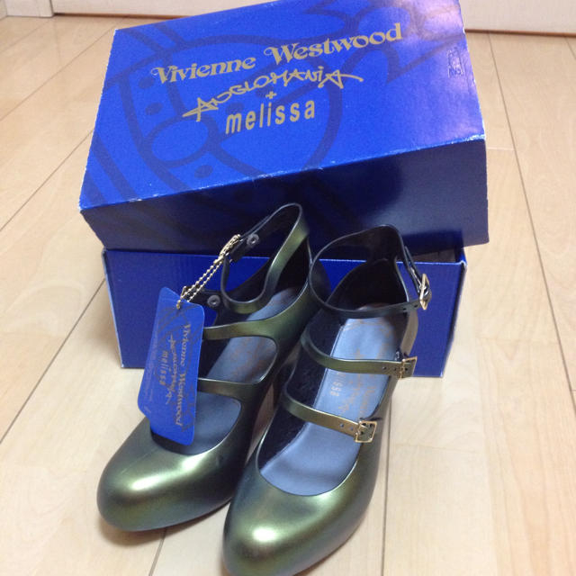 Vivienne Westwood - Yuri様 お取り置き8/1