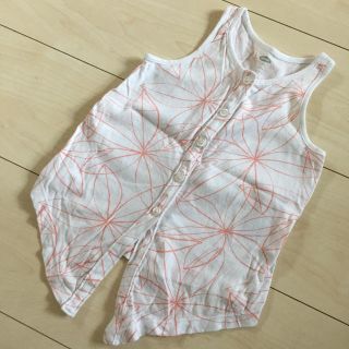 オールドネイビー(Old Navy)のタンクトップ(その他)