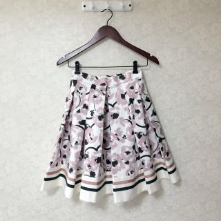 ジルスチュアート(JILLSTUART)のぽこ★さま専用(ひざ丈スカート)