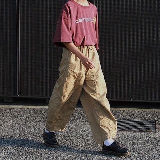 カーハート(carhartt)のCarhartt オーバーサイズT(Tシャツ/カットソー(半袖/袖なし))