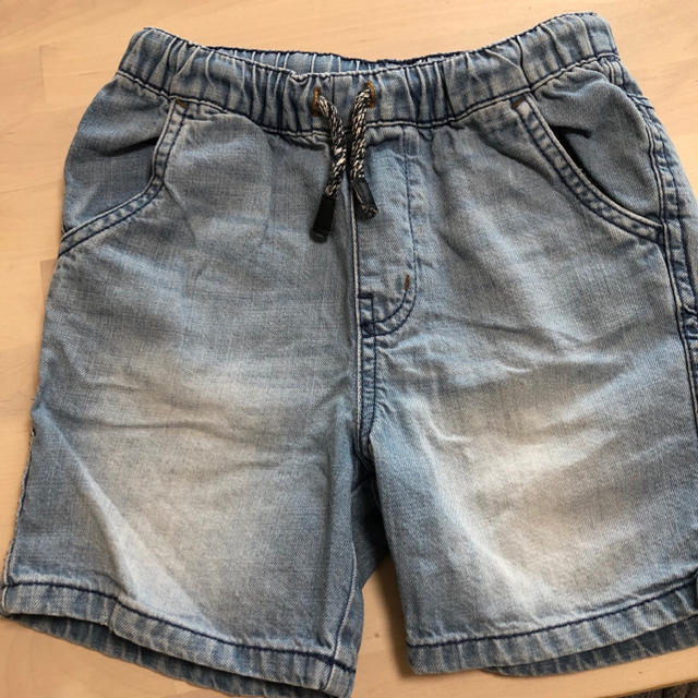 ZARA KIDS(ザラキッズ)のzara boys 半パン 半ズボン 男の子 キッズ/ベビー/マタニティのキッズ服男の子用(90cm~)(パンツ/スパッツ)の商品写真