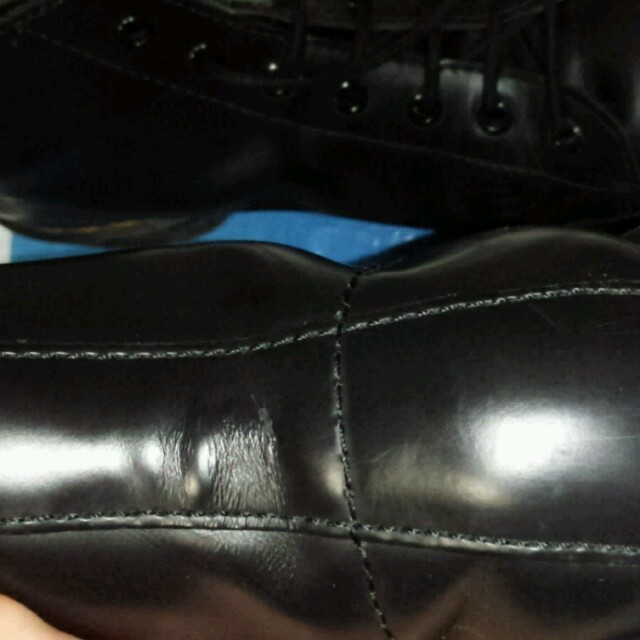 Dr.Martens(ドクターマーチン)のドクターマーチン レディースの靴/シューズ(ブーツ)の商品写真