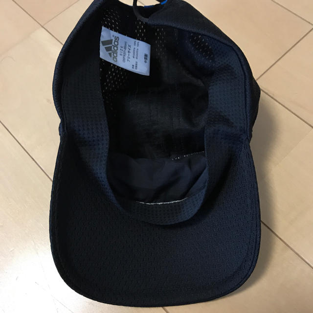 adidas(アディダス)のアディダス☆メッシュのキャップ メンズの帽子(キャップ)の商品写真