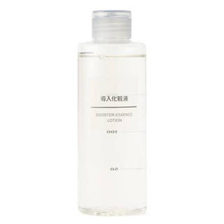 ムジルシリョウヒン(MUJI (無印良品))の無印良品 導入液 200ml(ブースター/導入液)