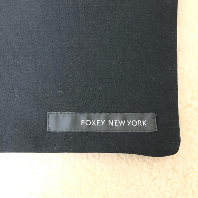 FOXEY(フォクシー)の【新品/送料無料】FOXEY NEW YORK フォクシー ショルダーバッグ レディースのバッグ(ショルダーバッグ)の商品写真