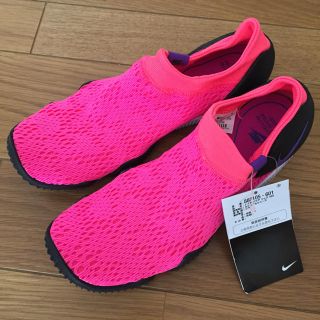 ナイキ(NIKE)のナイキアクアソック360 25センチ 新品(サンダル)