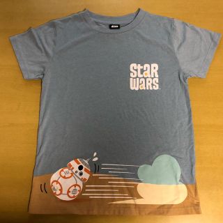 ディズニー(Disney)のTシャツ(Tシャツ(半袖/袖なし))