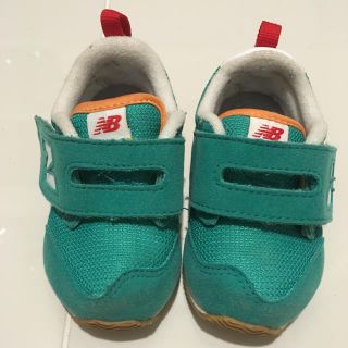 ニューバランス(New Balance)のキッズシューズ ニューバランス 13cm(スニーカー)