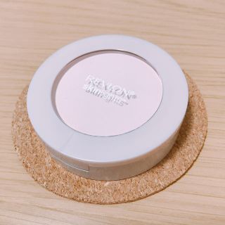 レブロン(REVLON)のレブロン パウダー(フェイスパウダー)