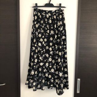 イング(INGNI)のめろさま専用🌸 INGNI 🌼 フレアスカート(ロングスカート)