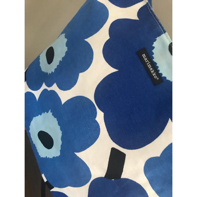 marimekko(マリメッコ)のmarimekko ショルダーバッグ レディースのバッグ(ショルダーバッグ)の商品写真