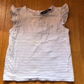 ラルフローレン(Ralph Lauren)のラルフローレン Tシャツ 90(Tシャツ/カットソー)