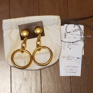 Marni - 新品未使用 マルニ marni イヤリング の通販 by ナイキ's shop