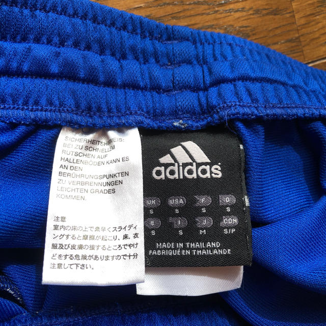 adidas(アディダス)のアイボ様専用です！！ スポーツ/アウトドアのスポーツ/アウトドア その他(バスケットボール)の商品写真