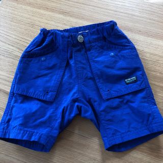 エフオーキッズ(F.O.KIDS)のF.OKIDS 90 美品 スペシャルアクティブパンツ(パンツ/スパッツ)